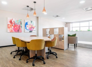 10 m² Business park in Bloemfontein, Uni Park Building (9301) - 8 | MatchOffice