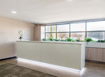 10 m² Coworking  in Bloemfontein, Uni Park Building (9301) - 1 | MatchOffice.com