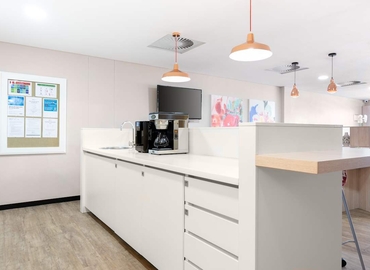 10 m² Coworking  in Bloemfontein, Uni Park Building (9301) - 5 | MatchOffice