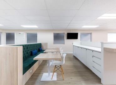 10 m² Serviced office in Cape Town, 1 New Street (7646) - 2 | MatchOffice