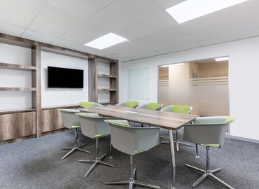 10 m² Business center in Cape Town, 1 New Street (7646) - 3 | MatchOffice