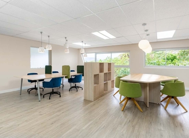 10 m² Serviced office in Cape Town, 1 New Street (7646) - 4 | MatchOffice.com