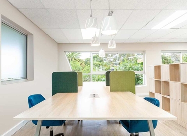 10 m² Business park in Cape Town, 1 New Street (7646) - 5 | MatchOffice