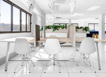 10 m² Serviced office in Pietermaritzburg, Bird Sanctuary (3201) - 1 | MatchOffice