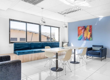 10 m² Co-working  in Pietermaritzburg, Bird Sanctuary (3201) - 4 | MatchOffice.com