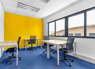 10 m² Business center in Pietermaritzburg, Bird Sanctuary (3201) - 3 | MatchOffice.com
