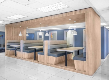 Virtual office space in Pietermaritzburg, Bird Sanctuary (3201) - 5 | MatchOffice.com