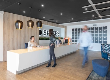 10 m² Business center in Johannesburg, Atrium on 5th (2196) - 1 | MatchOffice.com