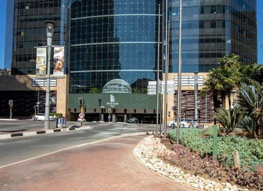 10 m² Business space in Johannesburg, Atrium on 5th (2196) - 0 | MatchOffice.com