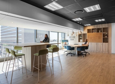 10 m² Business park in Johannesburg, Atrium on 5th (2196) - 6 | MatchOffice.com