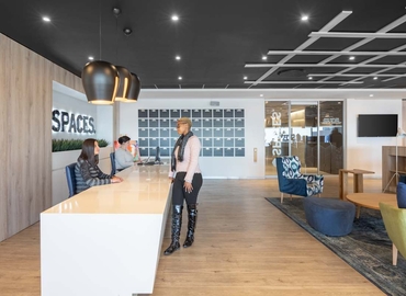 10 m² Business space in Johannesburg, Atrium on 5th (2196) - 11 | MatchOffice