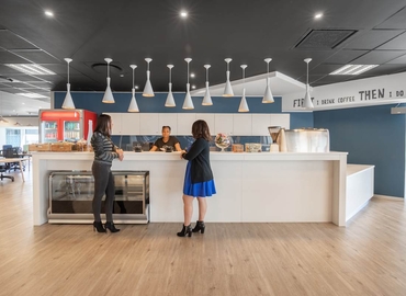 10 m² Business center in Johannesburg, Atrium on 5th (2196) - 5 | MatchOffice