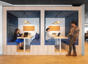 10 m² Business space in Johannesburg, Atrium on 5th (2196) - 7 | MatchOffice