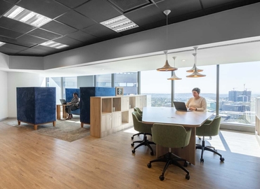 10 m² Business park in Johannesburg, Atrium on 5th (2196) - 3 | MatchOffice