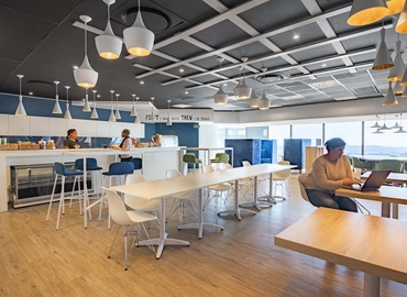 10 m² Business center in Johannesburg, Atrium on 5th (2196) - 4 | MatchOffice.com