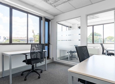 10 m² Serviced office in Durban, Pharos House (3629) - 3 | MatchOffice