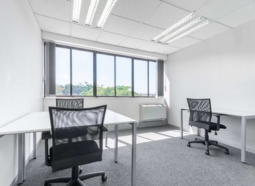 10 m² Serviced office in Durban, Pharos House (3629) - 7 | MatchOffice