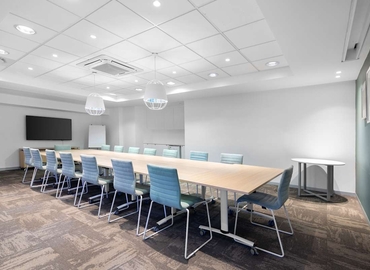 Virtual office space in Cape Town, 21 Dreyer Street (7708) - 2 | MatchOffice