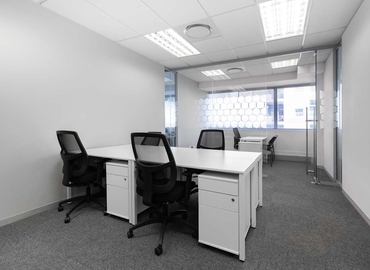 Virtual office in Cape Town, 21 Dreyer Street (7708) - 3 | MatchOffice.com
