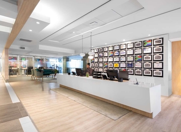 Virtual address in Cape Town, 21 Dreyer Street (7708) - 1 | MatchOffice.com