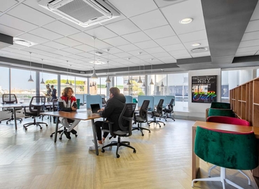 Virtual address in Cape Town, 21 Dreyer Street (7708) - 10 | MatchOffice.com