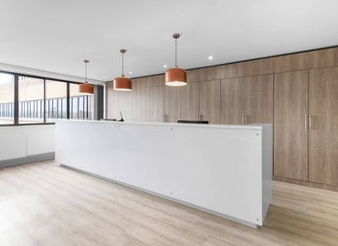 10 m² Shared office  in Durban, Pharos House (3629) - 1 | MatchOffice