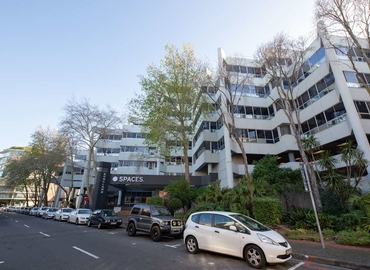 10 m² Business park in Cape Town, 21 Dreyer Street (7708) - 0 | MatchOffice