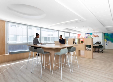 10 m² Serviced office in Cape Town, 21 Dreyer Street (7708) - 7 | MatchOffice