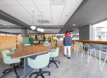 10 m² Serviced office in Cape Town, 21 Dreyer Street (7708) - 9 | MatchOffice