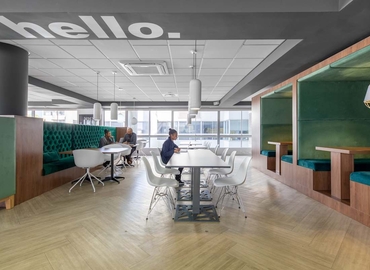 10 m² Coworking space  in Cape Town, 21 Dreyer Street (7708) - 11 | MatchOffice.com