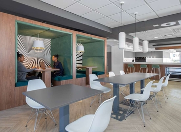 10 m² Co-working  in Cape Town, 21 Dreyer Street (7708) - 6 | MatchOffice