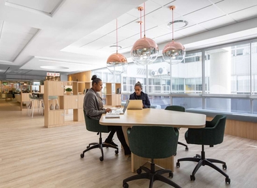 10 m² Coworking  in Cape Town, 21 Dreyer Street (7708) - 4 | MatchOffice