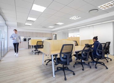10 m² Coworking space  in Cape Town, 21 Dreyer Street (7708) - 8 | MatchOffice