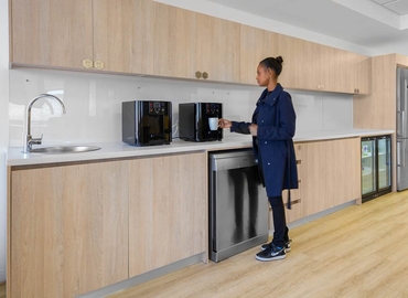 10 m² Coworking space  in Cape Town, 21 Dreyer Street (7708) - 5 | MatchOffice