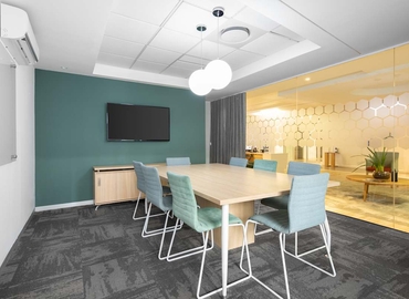 10 m² Coworking  in Cape Town, 21 Dreyer Street (7708) - 12 | MatchOffice