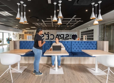 Virtual business address in Johannesburg, Atrium on 5th (2196) - 8 | MatchOffice.com