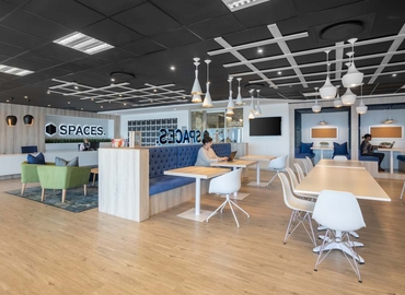 Virtual office space in Johannesburg, Atrium on 5th (2196) - 9 | MatchOffice.com