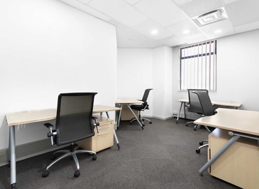 Virtual address in Richards Bay, 4th Floor (3900) - 6 | MatchOffice.com