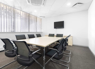 10 m² Business park in Richards Bay, 4th Floor (3900) - 2 | MatchOffice.com