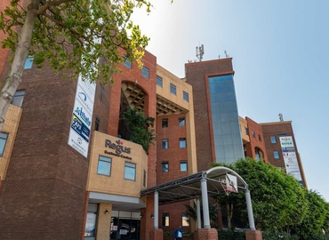 10 m² Coworking  in Richards Bay, 4th Floor (3900) - 0 | MatchOffice