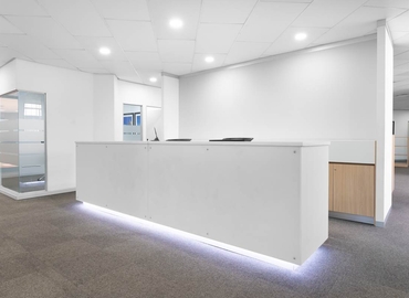 10 m² Coworking  in Richards Bay, 4th Floor (3900) - 1 | MatchOffice.com