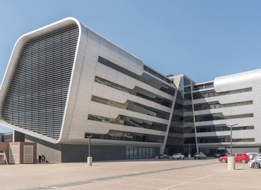 10 m² Serviced office in Johannesburg, 22 Magwa Crescent (2066) - 0 | MatchOffice.com