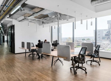 10 m² Business park in Johannesburg, 22 Magwa Crescent (2066) - 2 | MatchOffice