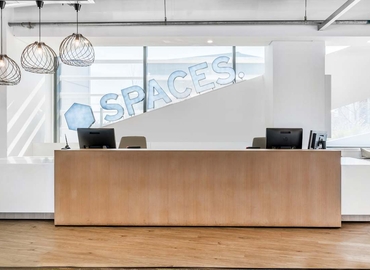 10 m² Business center in Johannesburg, 22 Magwa Crescent (2066) - 1 | MatchOffice