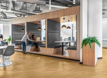 10 m² Business space in Johannesburg, 22 Magwa Crescent (2066) - 5 | MatchOffice