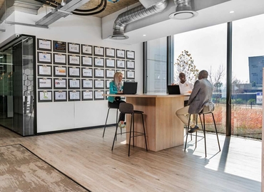 10 m² Business park in Johannesburg, 22 Magwa Crescent (2066) - 6 | MatchOffice