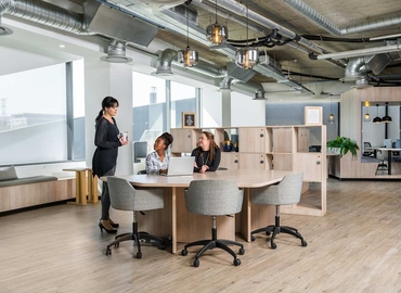 10 m² Serviced office in Johannesburg, 22 Magwa Crescent (2066) - 7 | MatchOffice