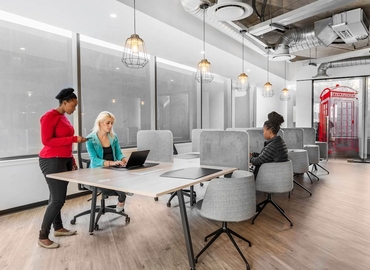 10 m² Serviced office in Johannesburg, 22 Magwa Crescent (2066) - 9 | MatchOffice