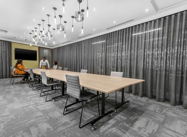 Virtual address in Johannesburg, 22 Magwa Crescent (2066) - 3 | MatchOffice.com