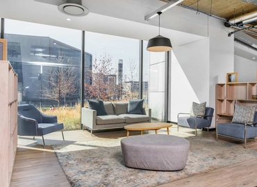 10 m² Coworking space  in Johannesburg, 22 Magwa Crescent (2066) - 8 | MatchOffice.com